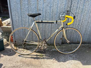 Bici da corsa