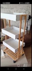 Toylles Ideale per cucina o bagno 