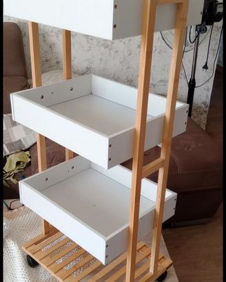 Toylles Ideale per cucina o bagno 