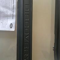 Land Rover - Discovery Sport - Battitacco