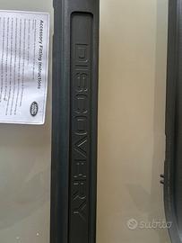 Land Rover - Discovery Sport - Battitacco