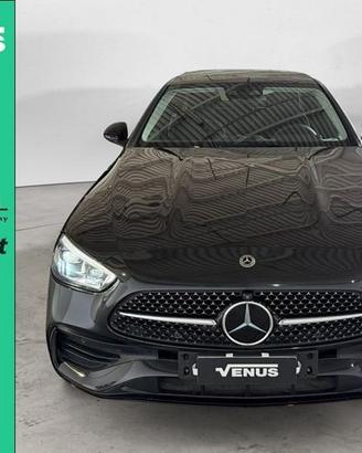 Mercedes-Benz Classe C C 220 d 4MAT AMG Line ...