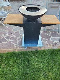 BRACERE BARBEQUE