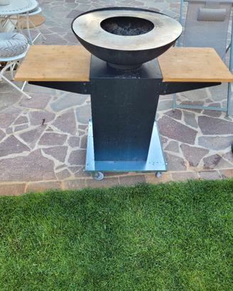 BRACERE BARBEQUE
