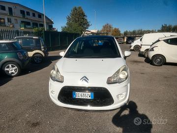 Citroen C3 1.4 HDi 70 Exclusive