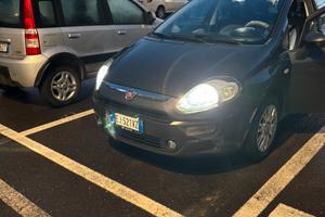 Punto Evo 1.3 multijet 75cv