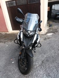 Benelli TRK 502
