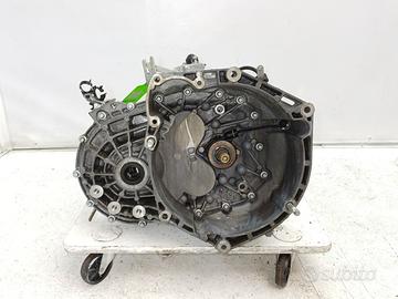 CAMBIO MANUALE 6M FIAT 500X CROSS 334 1.6D 88Kw 12
