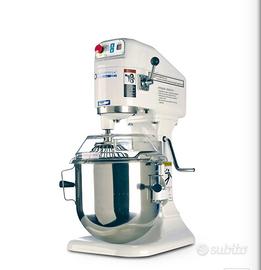 Bakermix 80