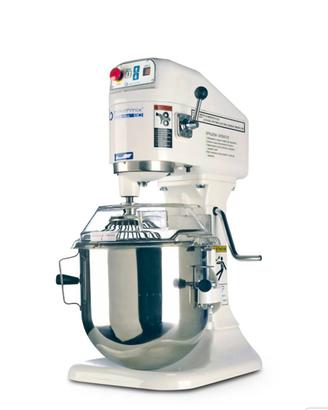 Bakermix 80