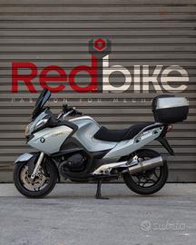 Bmw R 1200 RT