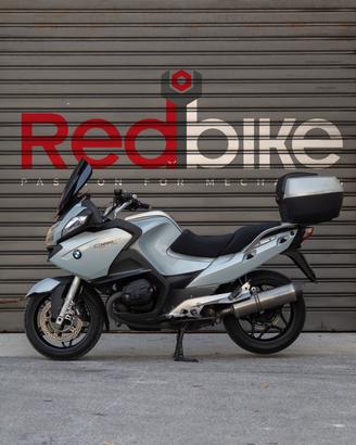 Bmw R 1200 RT