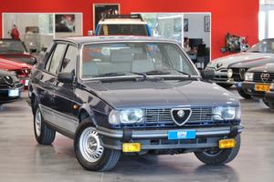 Alfa Romeo Giulietta 1.8 II serie CRS Blu Pervinca