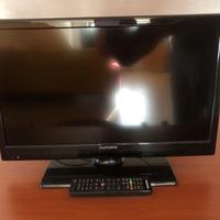 TV led 20”