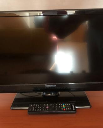 TV led 20”