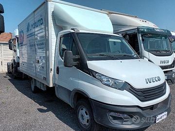 Daily IVECO 35C14