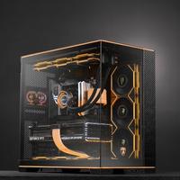 PC GAMING NUOVO RYZEN 9800X3D E RTX 5090