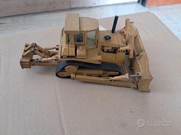 NZG modelle Caterpillar 