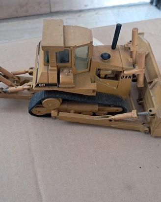 NZG modelle Caterpillar 