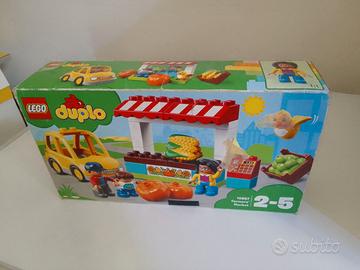 LEGO DUPLO Town Farmers' Market 10867