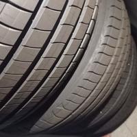 4 pneumatici Michelin nuovi 195 55  r16