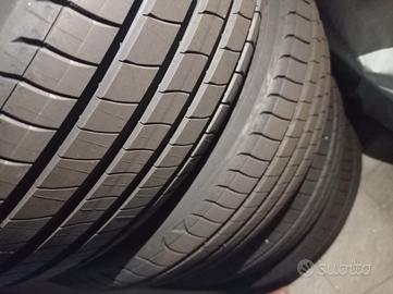 4 pneumatici Michelin nuovi 195 55  r16
