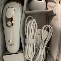 Silk expert pro 5 luce pulsata