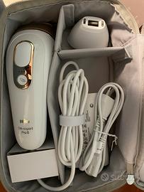 Silk expert pro 5 luce pulsata