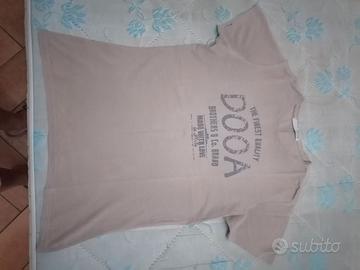 T-shirt Dooa originale