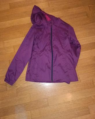 Giacca Quechua donna XS/S