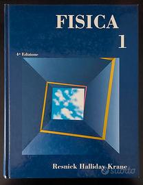 Fisica 1 - Resnick Halliday Krane