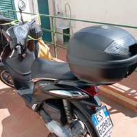 Piaggio Liberty 150 S abs 1000 km