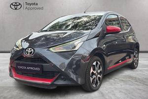 Toyota Aygo 5p 1.0 x-fun 72cv