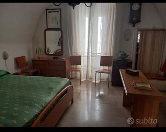 Bilocale ammobiliato Cerignola centro