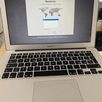 Macbook Air A1466