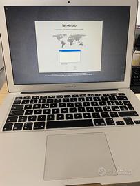 Macbook Air A1466