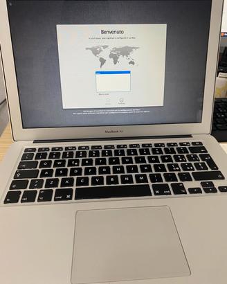 Macbook Air A1466