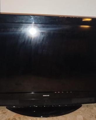 TV INNO-HIT + CHROMECAST