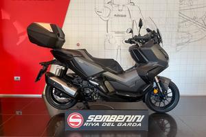 Honda ADV 350 2023