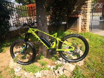 E-BIKE MONDRAKER CRAFT R