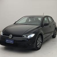 VOLKSWAGEN Polo 6ª serie - Polo 1.0 TSI DS U101999