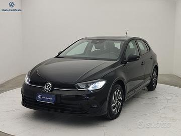 VOLKSWAGEN Polo 6ª serie - Polo 1.0 TSI DS U101999