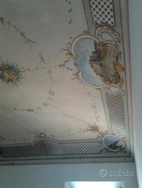 Stanza singola per studente