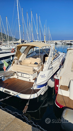 Barca bavaria 32 sport
