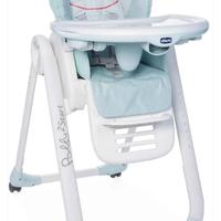 Seggiolone Polly 2 Start frog