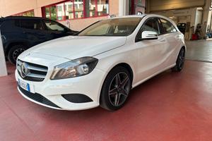 Mercedes-benz A 180 CDI Executive