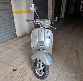 piaggio VESPA  PX 150-E arcobaleno 