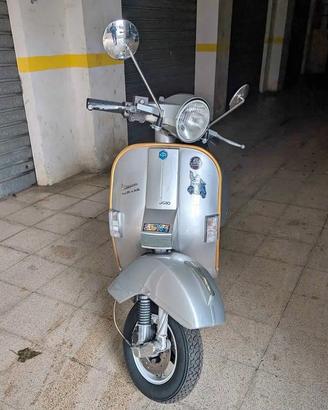 piaggio VESPA  PX 150-E arcobaleno 