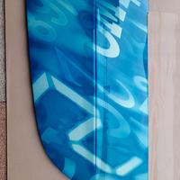 Porta sinistra Smart Numeric Cubic  450 Fortwo