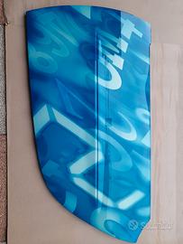 Porta sinistra Smart Numeric Cubic  450 Fortwo